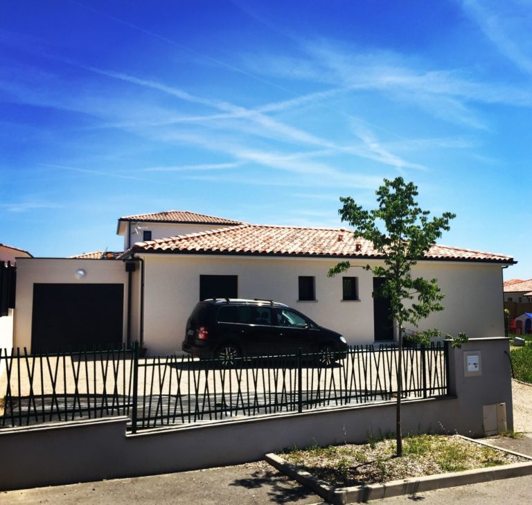 polato constructeur de maison individuelle à Toulouse