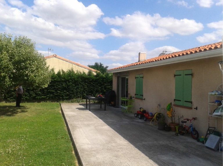 polato constructeur de maison individuelle à Toulouse