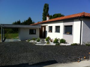 polato constructeur de maison individuelle à Toulouse