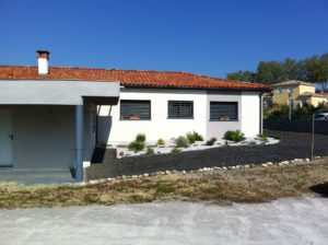 polato constructeur de maison individuelle à Toulouse