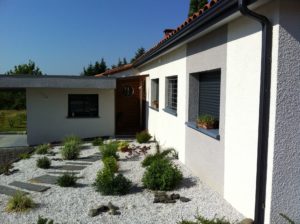 polato constructeur de maison individuelle à Toulouse