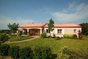 polato constructeur de maison individuelle à Toulouse