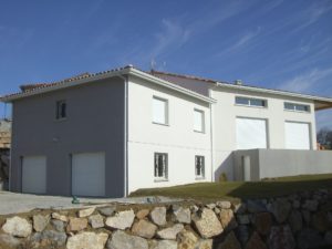 polato constructeur de maison individuelle à Toulouse