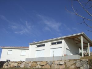 polato constructeur de maison individuelle à Toulouse