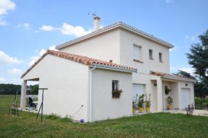 Toulouse, Polato, Constructeur de maisons individuelles