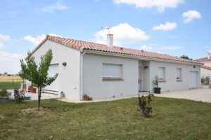 Toulouse, Polato, Constructeur de maisons individuelles