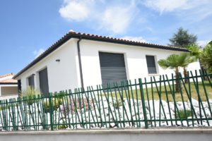 Toulouse, Polato, Constructeur de maisons individuelles