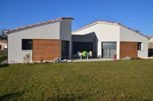 Toulouse, Polato, Constructeur de maisons individuelles