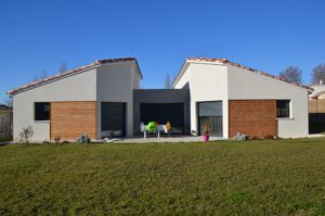 Toulouse, Polato, Constructeur de maisons individuelles