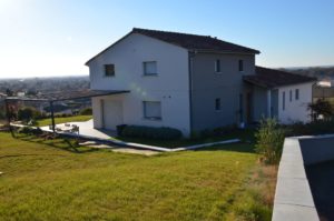 Constructeur de Maison à Toulouse, Polato Construction, nos réalisations