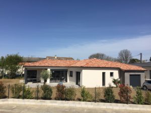 polato constructeur de maison individuelle à Toulouse