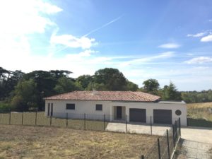 polato constructeur de maison individuelle à ToulouseMaison