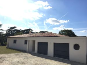 Toulouse, Polato, Constructeur de maisons individuelles