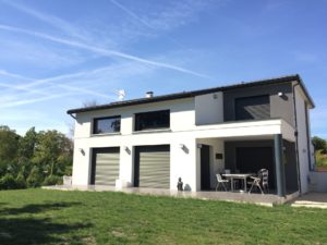 Toulouse, Polato, Constructeur de maisons individuelles