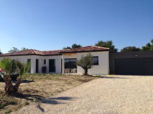 Constructeur de Maison à Toulouse, Polato Construction, nos réalisations