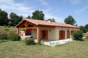 Constructeur de Maison à Toulouse, Polato Construction, nos réalisations