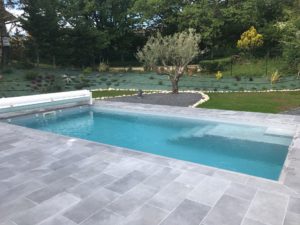 Polato Piscines, installateur de piscines, nos réalisations