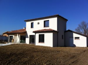 polato constructeur de maison individuelle à Toulouse