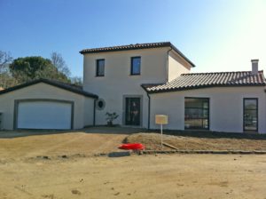 polato constructeur de maison individuelle à Toulouse