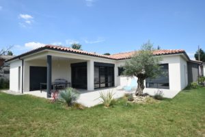 polato constructeur de maison individuelle à Toulouse