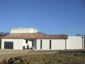 Constructeur de Maison à Toulouse, Polato Construction, nos réalisations