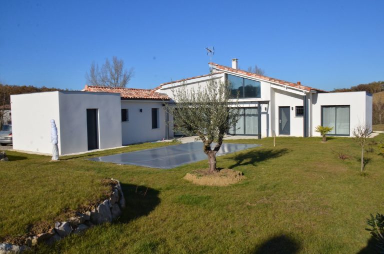 polato constructeur de maison individuelle à Toulouse, nos offres