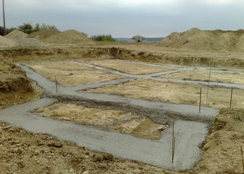 polato constructeur de maison individuelle à Toulouse, étapes de constructions