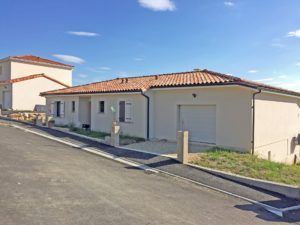 Constructeur de Maison à Toulouse, Polato Construction, nos réalisations