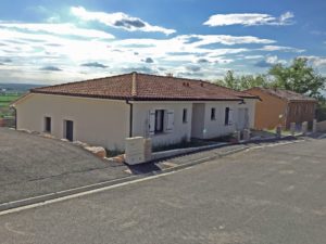 Constructeur de Maison à Toulouse, Polato Construction, nos réalisations