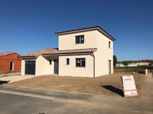 Constructeur de Maison à Toulouse, Polato Construction, nos réalisations