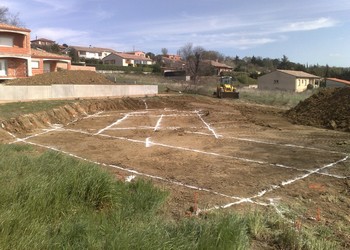 polato constructeur de maison individuelle à Toulouse, Choisir son terrain