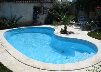 Piscine polato