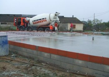 polato constructeur de maison individuelle à Toulouse, étapes de constructions