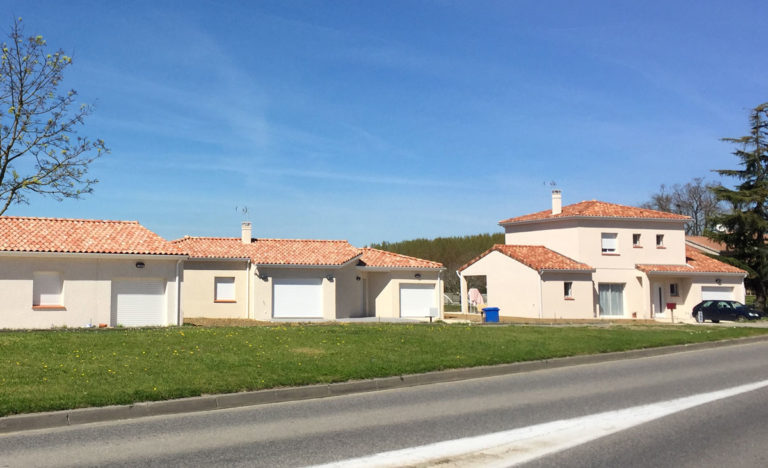 Polato Promoteur immobilier exemple de lotissements responsables