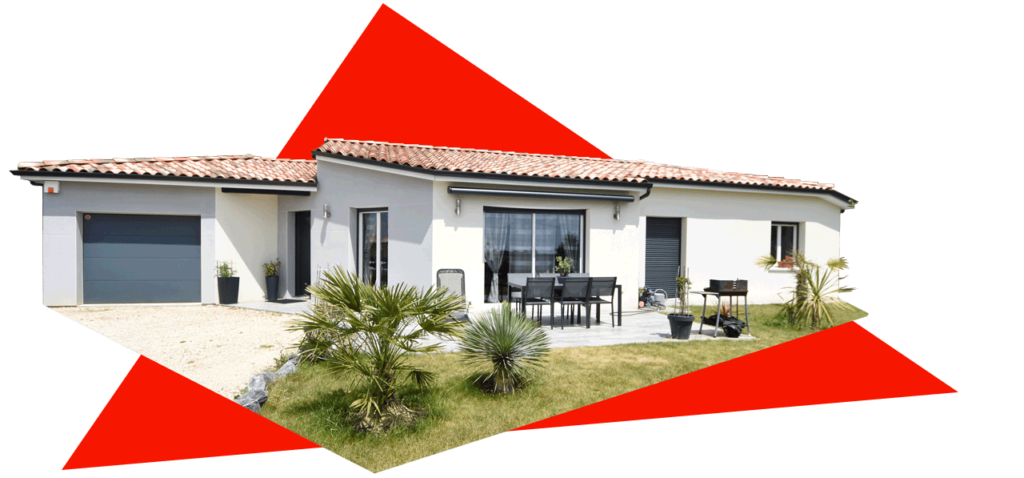 construction de maisons individuelles Polato