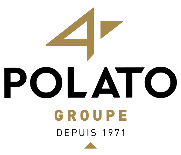 Polato groupe logo