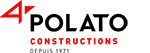 Polato Constructions Logo