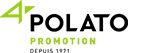 Polato Promotion Logo