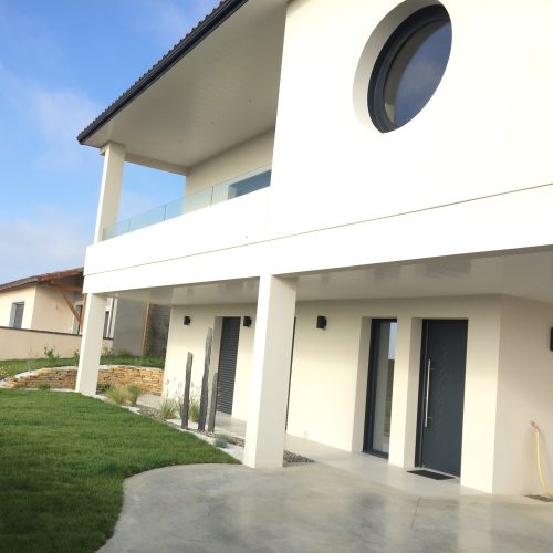 maison maison
