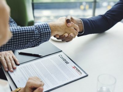 Contrat CCMI